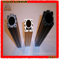 Aluminium Extrusion Profiles for Furniture